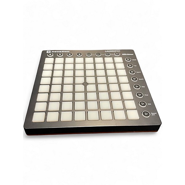 Used Novation Launchpad MIDI Controller