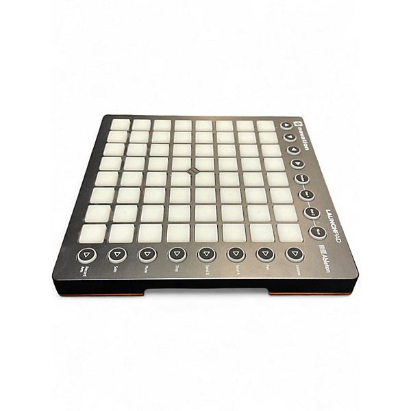 Used Novation Launchpad MIDI Controller