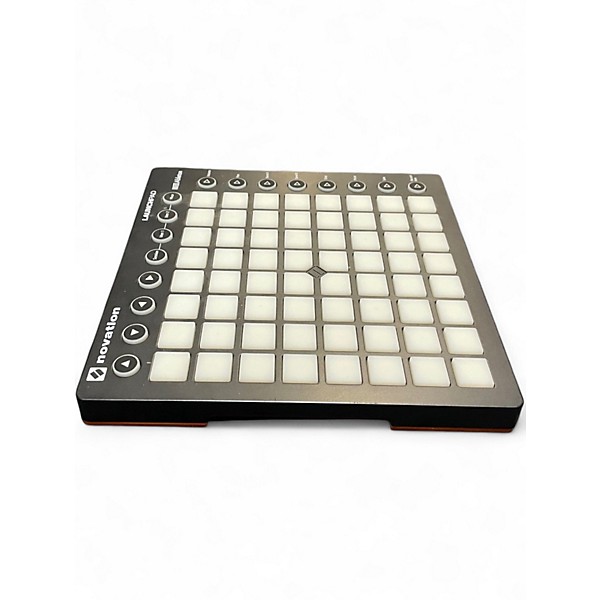 Used Novation Launchpad MIDI Controller
