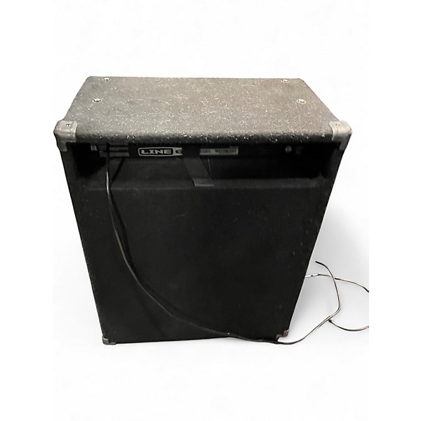 Used Line 6 LD300W PRO Bass Combo Amp