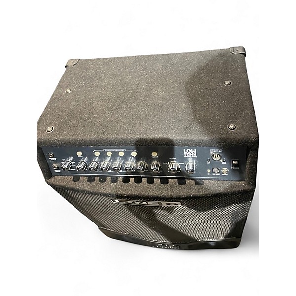 Used Line 6 LD300W PRO Bass Combo Amp