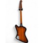 Used Gibson Firebird V 2016 T Vintage Sunburst Solid Body Electric Guitar