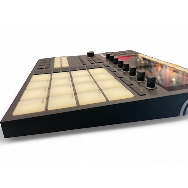 Used Native Instruments Maschine MKIII MIDI Controller