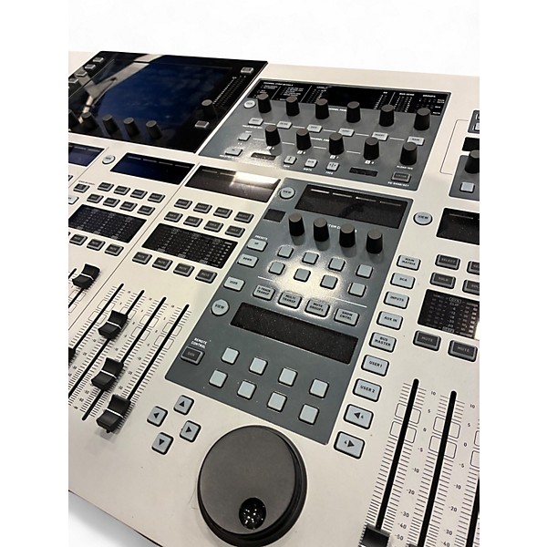 Used Behringer Wing 48-Channel Digital Mixer Digital Mixer