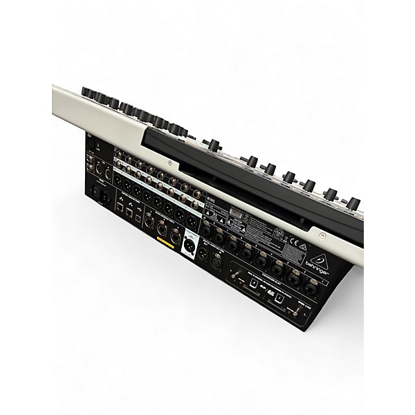 Used Behringer Wing 48-Channel Digital Mixer Digital Mixer