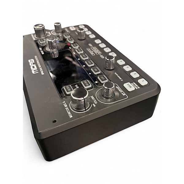 Used Midas DP48 48 Channel Digital Personal Mixer Digital Mixer