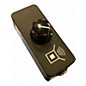 Used JHS Pedals Little Black Amp Box Pedal