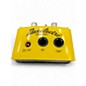 Used Danelectro DJ5 Tuna Melt Tremolo Effect Pedal