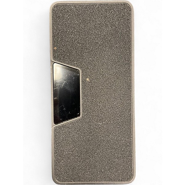 Used Hotone Effects Tuner Press Pedal