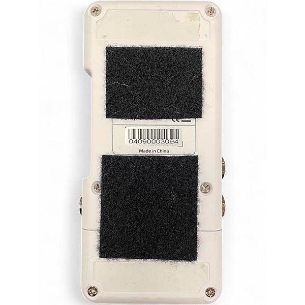 Used Hotone Effects Tuner Press Pedal