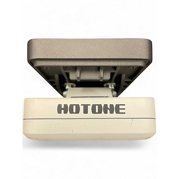 Used Hotone Effects Tuner Press Pedal