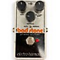 Used Electro-Harmonix Bad Stone Phase Shifter Effect Pedal thumbnail