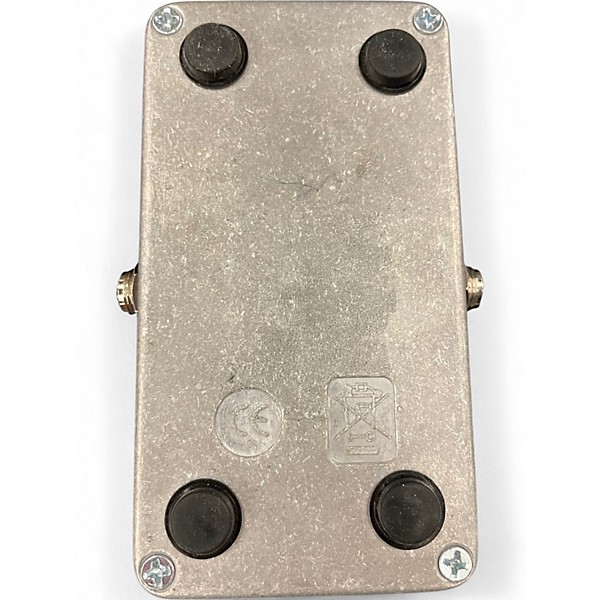 Used Electro-Harmonix Bad Stone Phase Shifter Effect Pedal