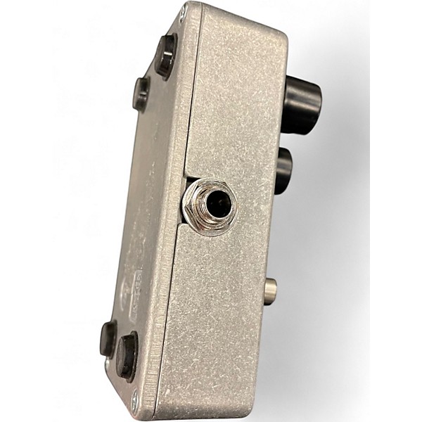 Used Electro-Harmonix Bad Stone Phase Shifter Effect Pedal