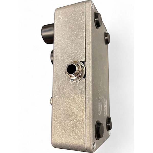 Used Electro-Harmonix Bad Stone Phase Shifter Effect Pedal