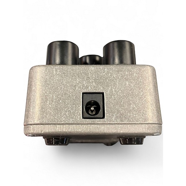 Used Electro-Harmonix Bad Stone Phase Shifter Effect Pedal