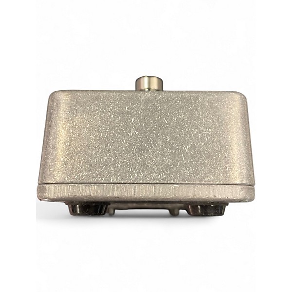 Used Electro-Harmonix Bad Stone Phase Shifter Effect Pedal