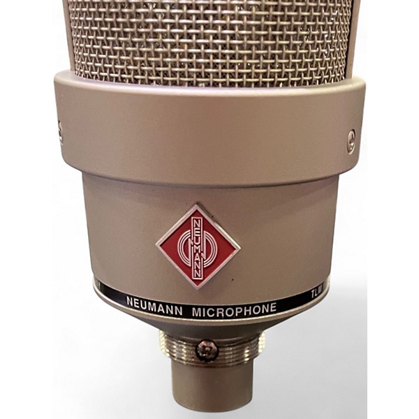Used Neumann TLM103 Condenser Microphone