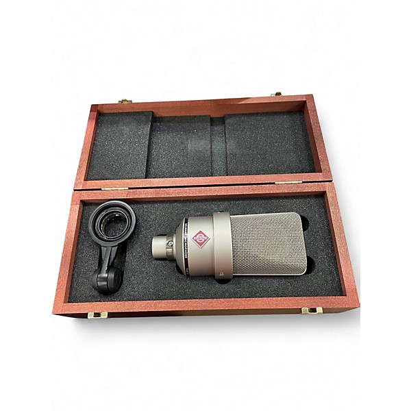 Used Neumann TLM103 Condenser Microphone