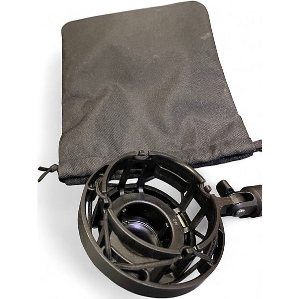 Used Sony C80 Condenser Microphone