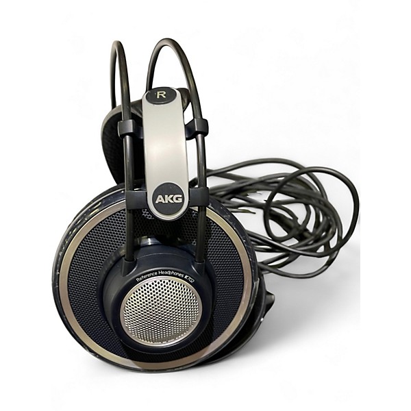 Used AKG K702 Studio Headphones