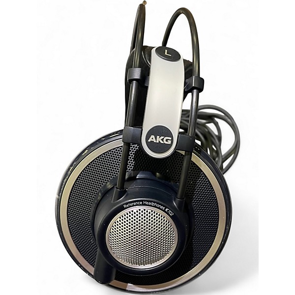 Used AKG K702 Studio Headphones