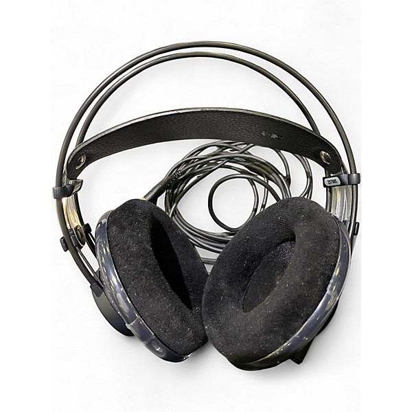 Used AKG K702 Studio Headphones