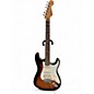 Used Fender STRATOCASTER PLAYER II 2 Tone Sunburst Solid Body Electric Guitar thumbnail