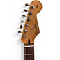Used Fender STRATOCASTER PLAYER II 2 Tone Sunburst Solid Body Electric Guitar