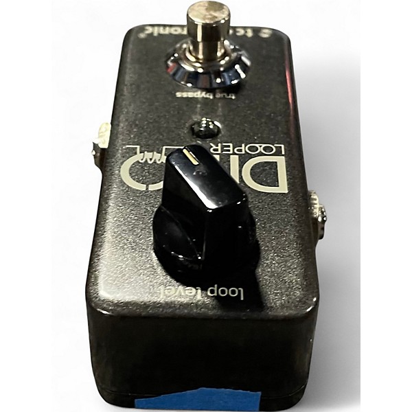 Used TC Electronic Ditto Looper Pedal