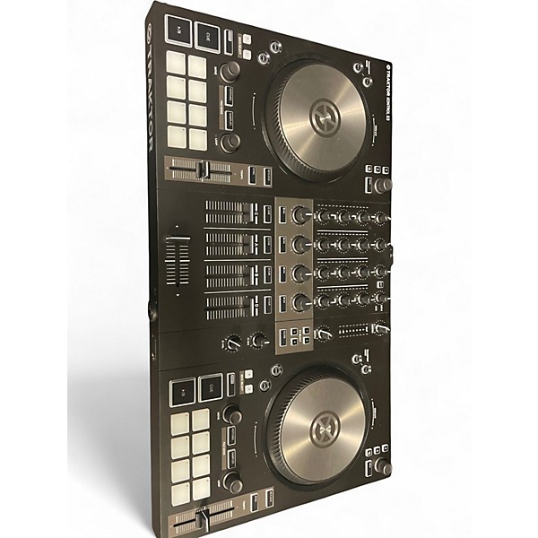 Used Native Instruments Traktor Kontrol S3 DJ Controller