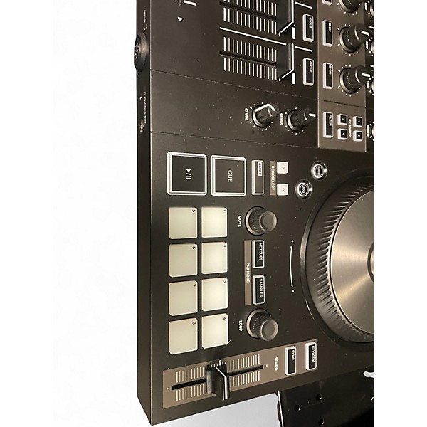 Used Native Instruments Traktor Kontrol S3 DJ Controller