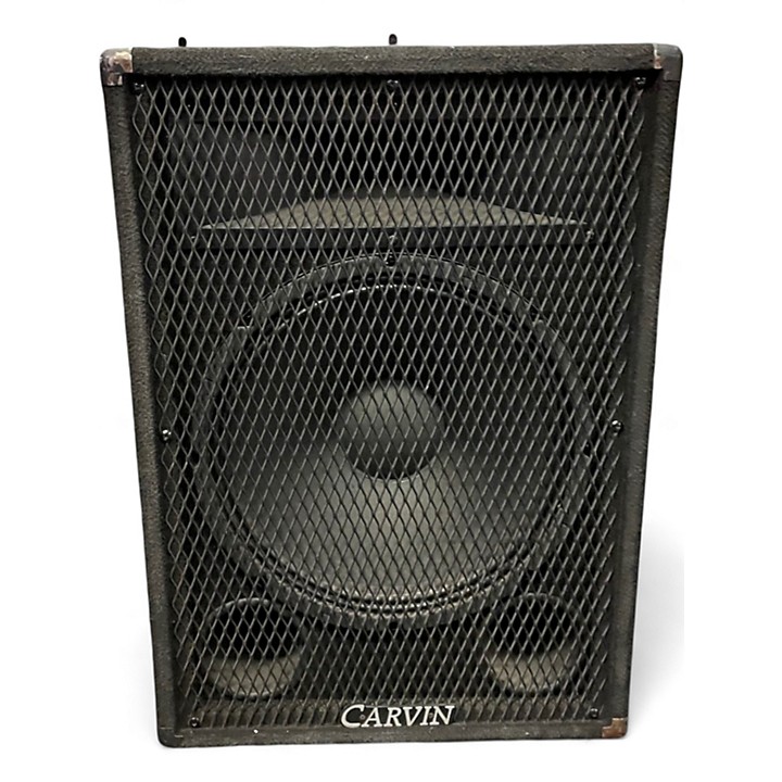 Used Carvin 1540 Unpowered Speaker | Guitar Center