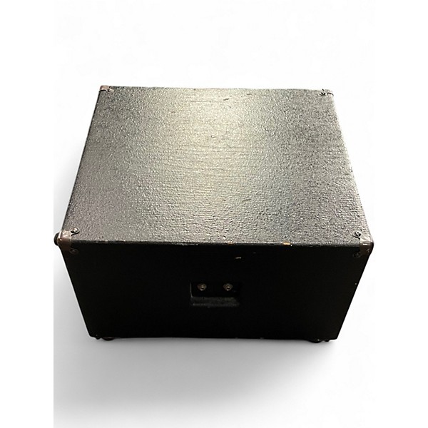 Used Sonic 12IN MONITOR Unpowered Speaker