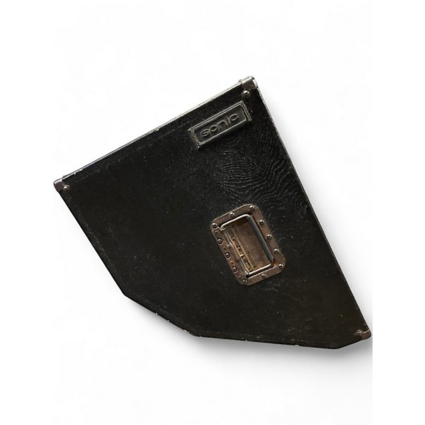 Used Sonic 12IN MONITOR Unpowered Speaker