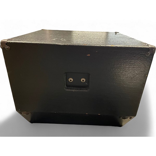 Used Sonic 12IN MONITOR Unpowered Speaker