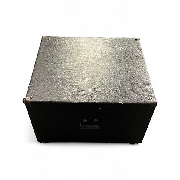 Used Sonic 12IN MONITOR Unpowered Speaker