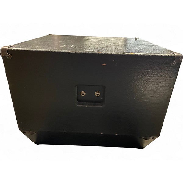 Used Sonic 12IN MONITOR Unpowered Speaker