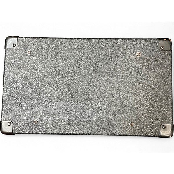 Used Peavey XR684 Powered Mixer