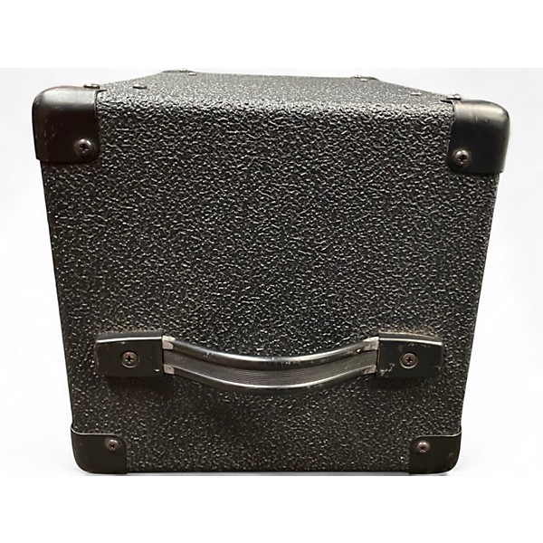 Used Peavey XR684 Powered Mixer