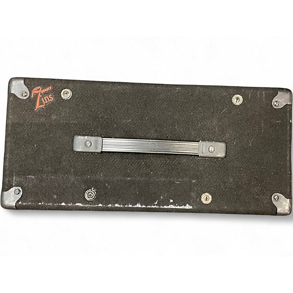 Used Carvin PA1200 Powered Mixer