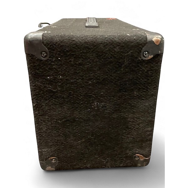 Used Carvin PA1200 Powered Mixer