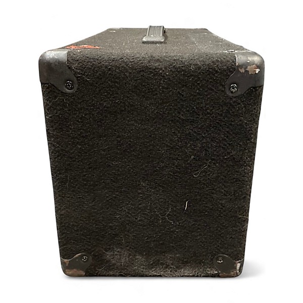 Used Carvin PA1200 Powered Mixer