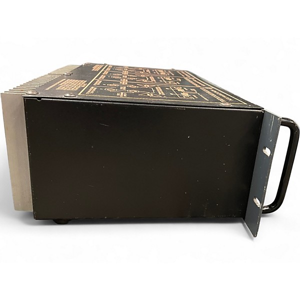 Used Peavey M2600 Power Amp