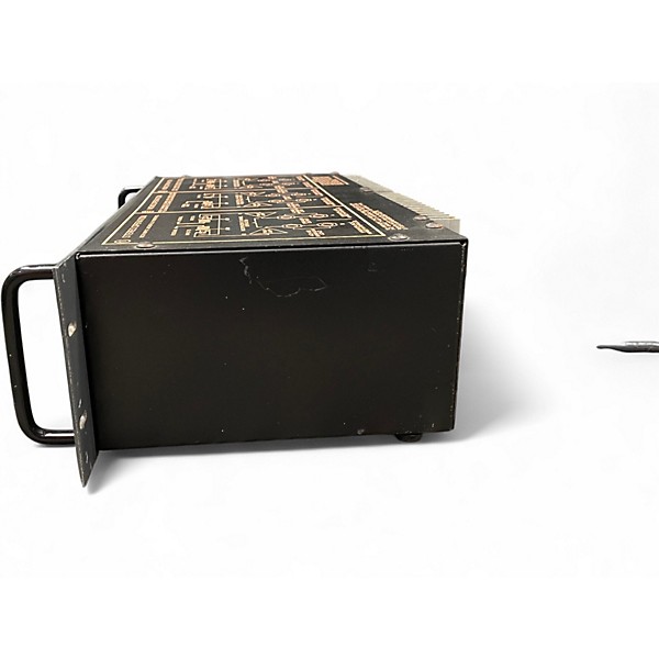 Used Peavey M2600 Power Amp