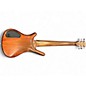 Used Warwick Corvette Standard 6 Natural Electric Bass Guitar
