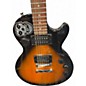 Used Epiphone les paul special ii sunburst Solid Body Electric Guitar thumbnail