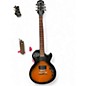 Used Epiphone les paul special ii sunburst Solid Body Electric Guitar