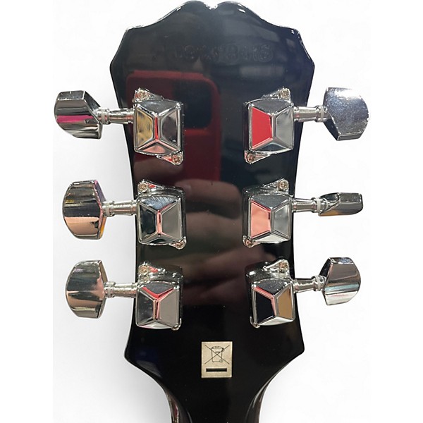 Used Epiphone les paul special ii sunburst Solid Body Electric Guitar