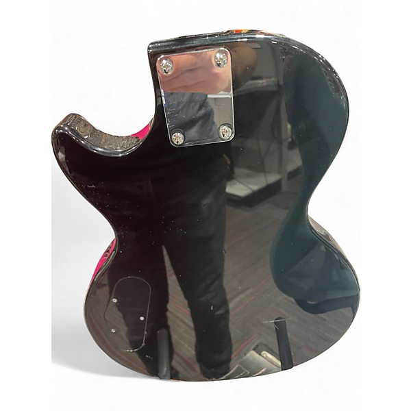 Used Epiphone les paul special ii sunburst Solid Body Electric Guitar